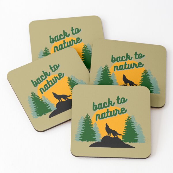 Item preview, Back to nature designed and sold by ArndtDesign.