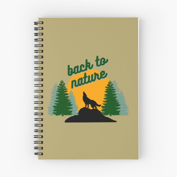 Item preview, Back to nature designed and sold by ArndtDesign.