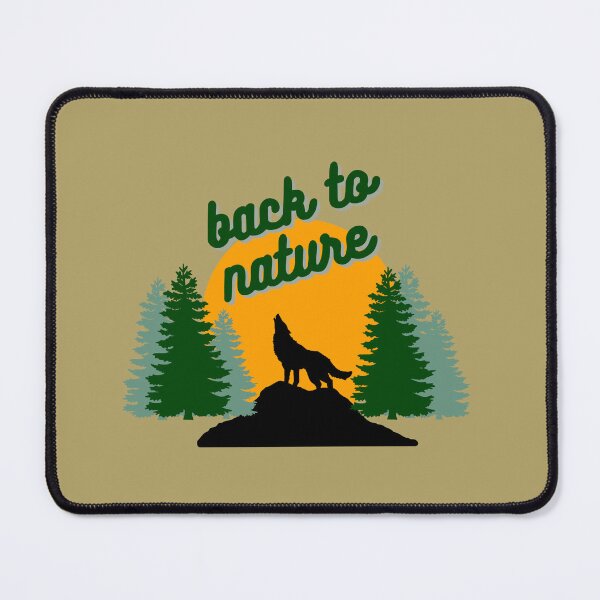 Item preview, Back to nature designed and sold by ArndtDesign.