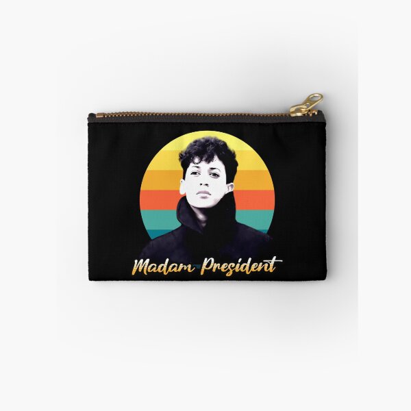 Item preview, Young Kamala Harris designed and sold by ValentinaHramov.