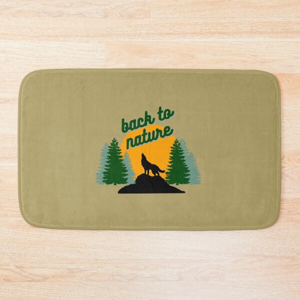 Item preview, Back to nature designed and sold by ArndtDesign.