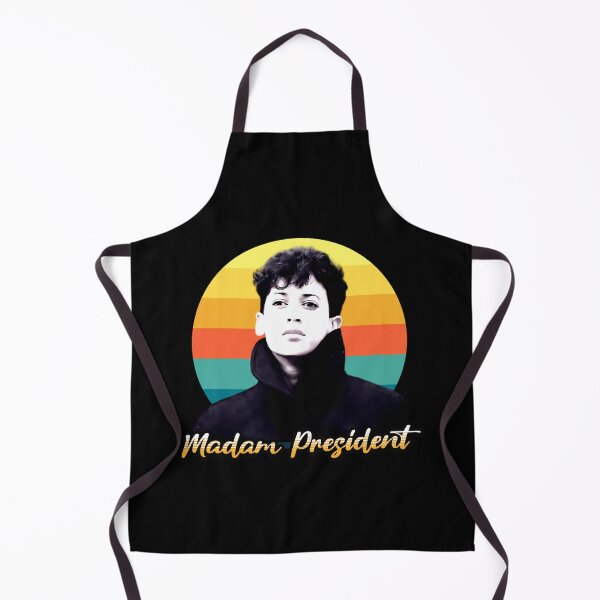 Item preview, Young Kamala Harris designed and sold by ValentinaHramov.
