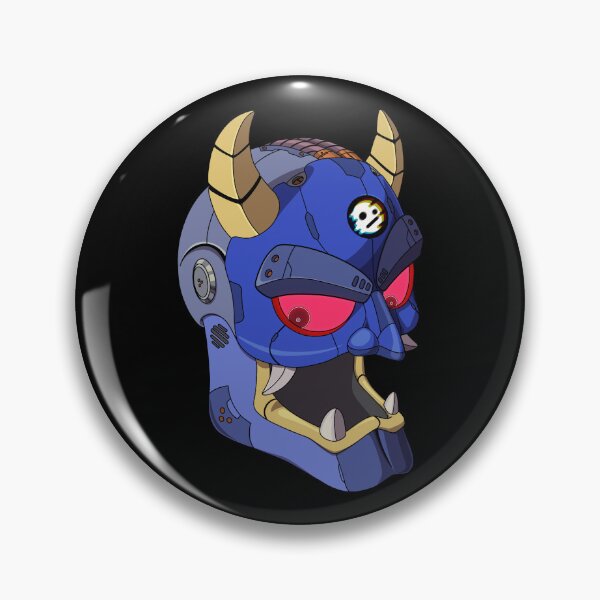 Item preview, NOH UNIT - 08: HANYA designed and sold by flunkymango.