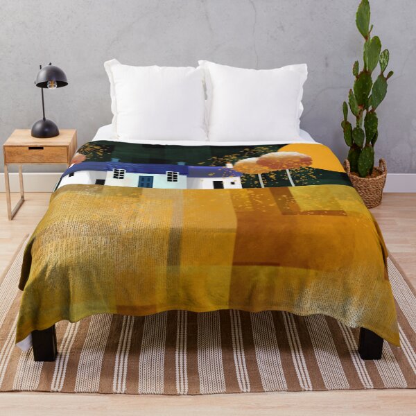 Item preview, The Colours of Autumn designed and sold by Andrew Hitchen.
