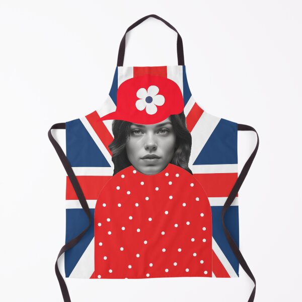 Item preview, Spotty union designed and sold by GasconyPassion.