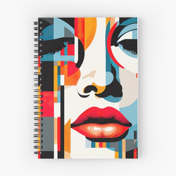 Item preview, Constructivism - Energetic Composure designed and sold by KootenayDesigns.
