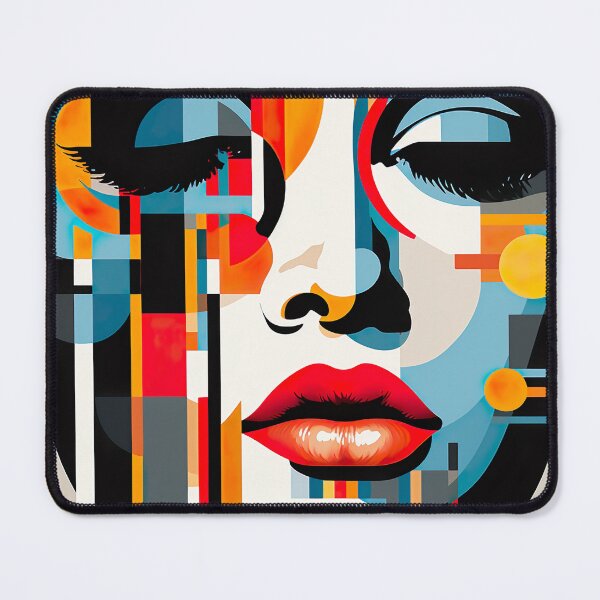 Item preview, Constructivism - Energetic Composure designed and sold by KootenayDesigns.