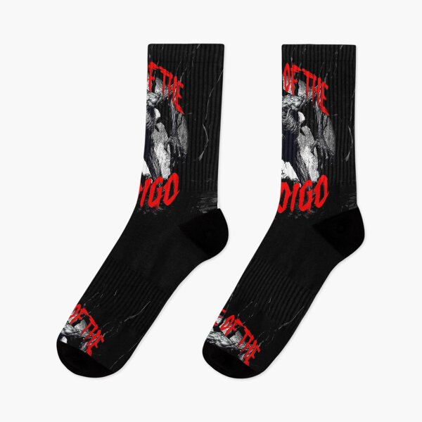 Item preview, BEWARE OF THE WENDIGO designed and sold by PapaSquatch.