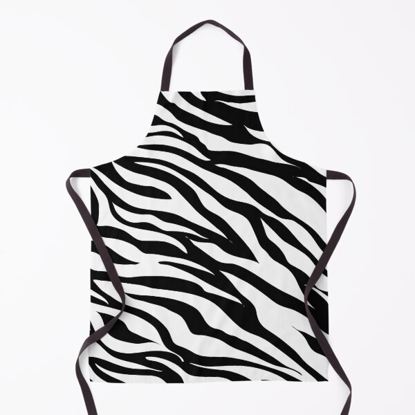 Artikelvorschau, Zebramuster entworfen und verkauft von Tawtay Clothing Co..