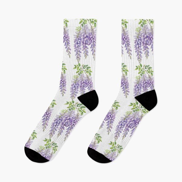 Item preview, Wisteria frutescens (American Wisteria) designed and sold by HOMETOWN86.