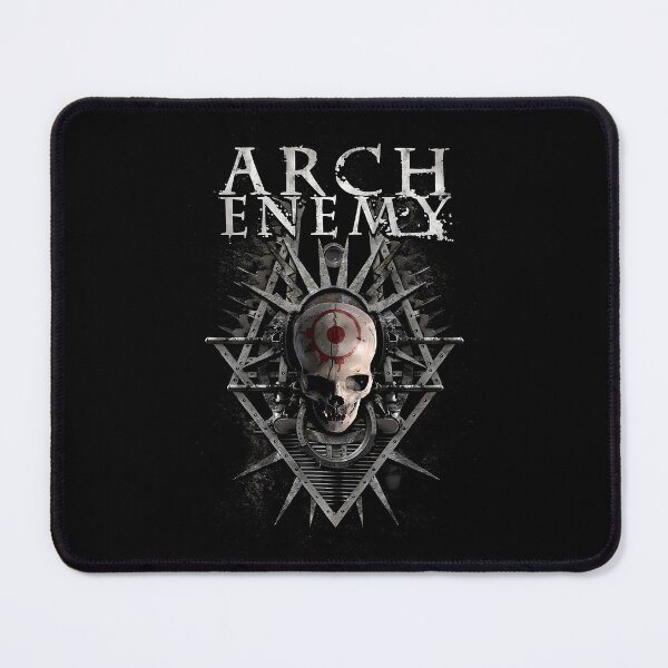 Item preview, melodic death metal band music enemy heavy metal designed and sold by grazianshop.