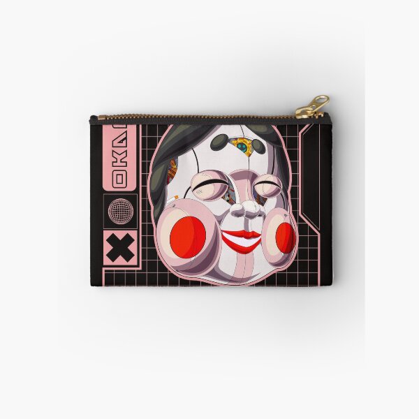 Item preview, NOH UNIT - 07: OKAME designed and sold by flunkymango.