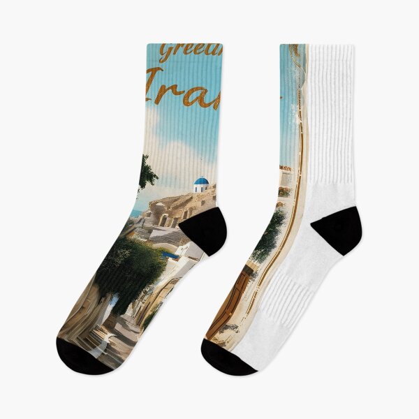Item preview, Irakleio Attica Greece Postcard Vintage Retro Travel Vintage designed and sold by TravelPostcardGems.