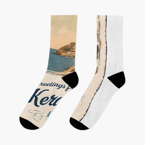Item preview, Keratsini Attica Greece Postcard Vintage Retro Travel Vintage designed and sold by TravelPostcardGems.