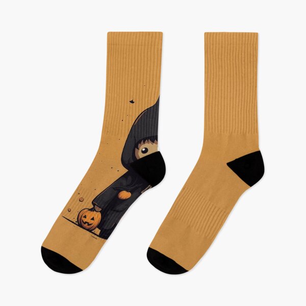 Item preview, CCute Minimalist Halloween designed and sold by Rtymer.