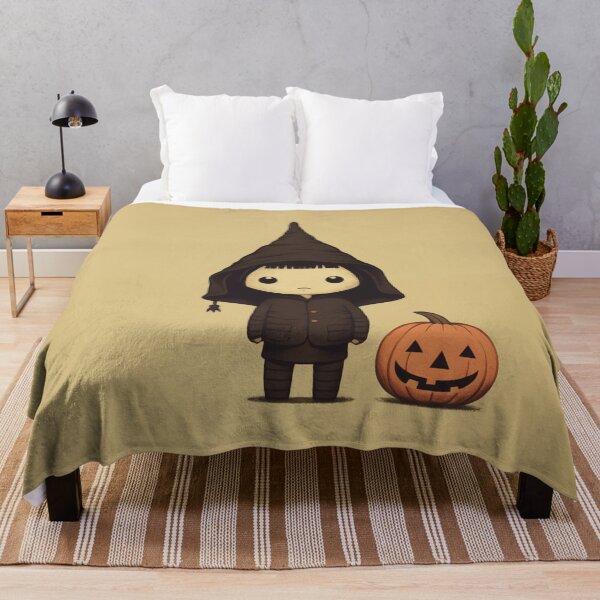 Item preview, Cute Minimalist Halloween designed and sold by Rtymer.