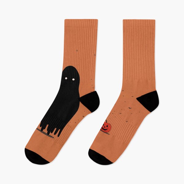 Item preview, Cute Minimalist Halloween designed and sold by Rtymer.