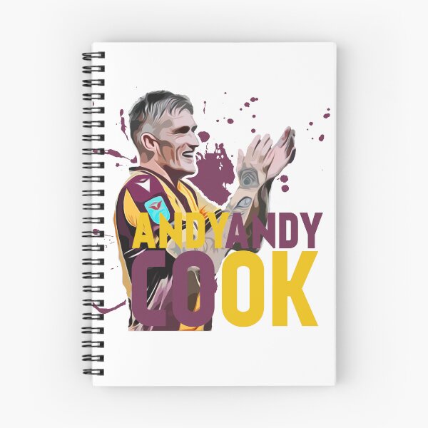 Item preview, Andy Andy Cook! - Bantams Art designed and sold by Riko Art.