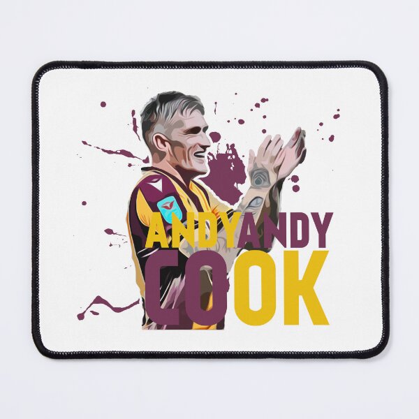 Item preview, Andy Andy Cook! - Bantams Art designed and sold by Riko Art.