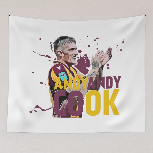 Item preview, Andy Andy Cook! - Bantams Art designed and sold by Riko Art.