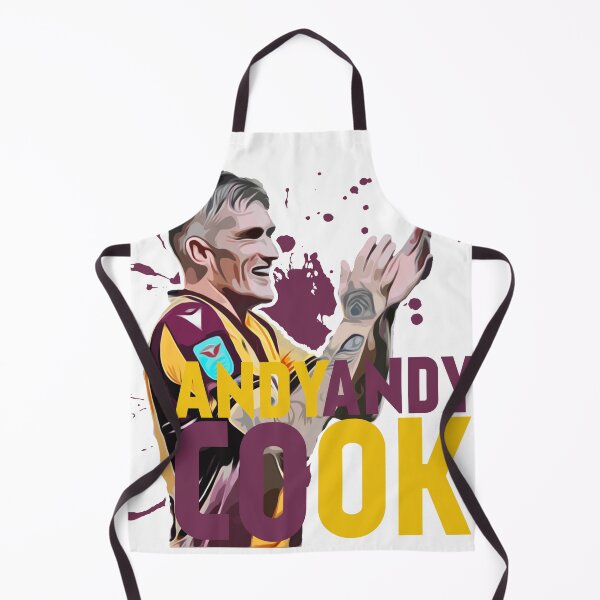 Item preview, Andy Andy Cook! - Bantams Art designed and sold by Riko Art.