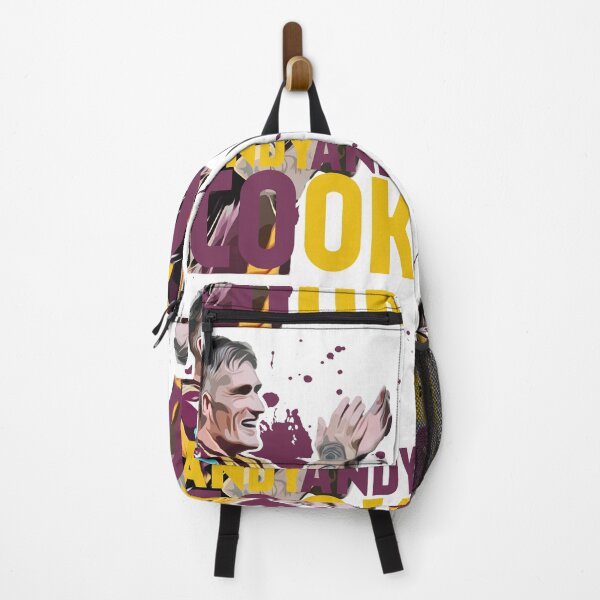 Item preview, Andy Andy Cook! - Bantams Art designed and sold by Riko Art.