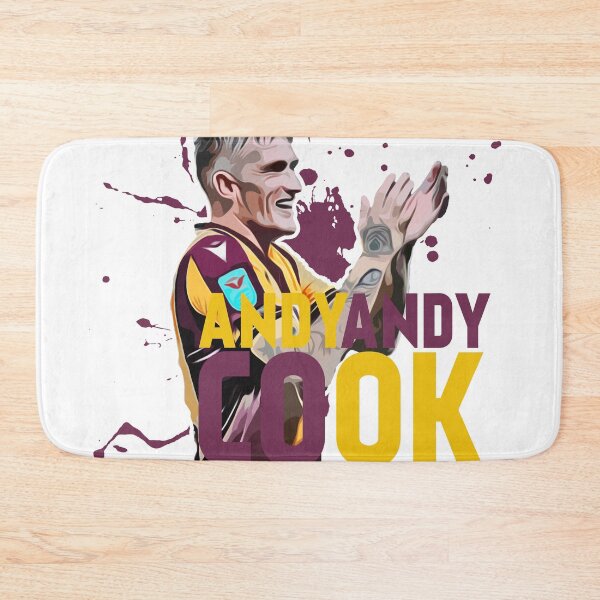 Item preview, Andy Andy Cook! - Bantams Art designed and sold by Riko Art.