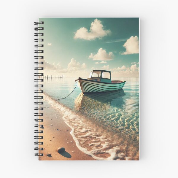 Item preview, Success to All Aboard the Learning Boat designed and sold by annenambiro.