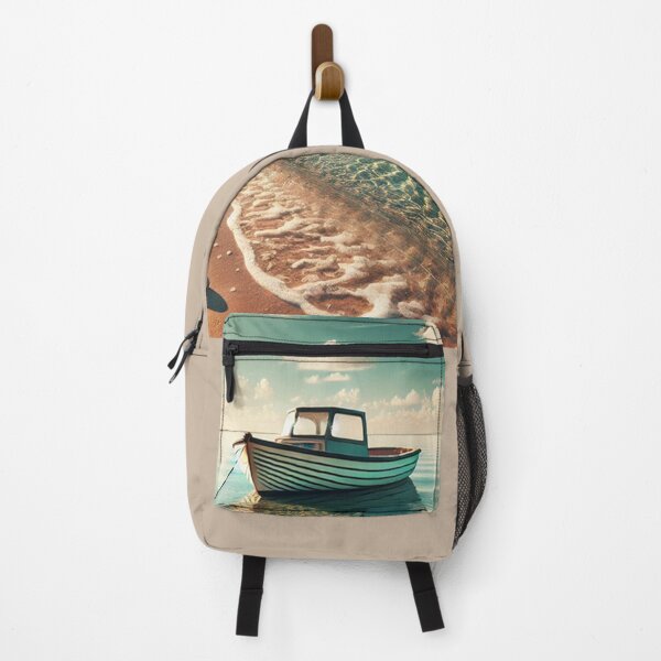 Item preview, Success to All Aboard the Learning Boat designed and sold by annenambiro.
