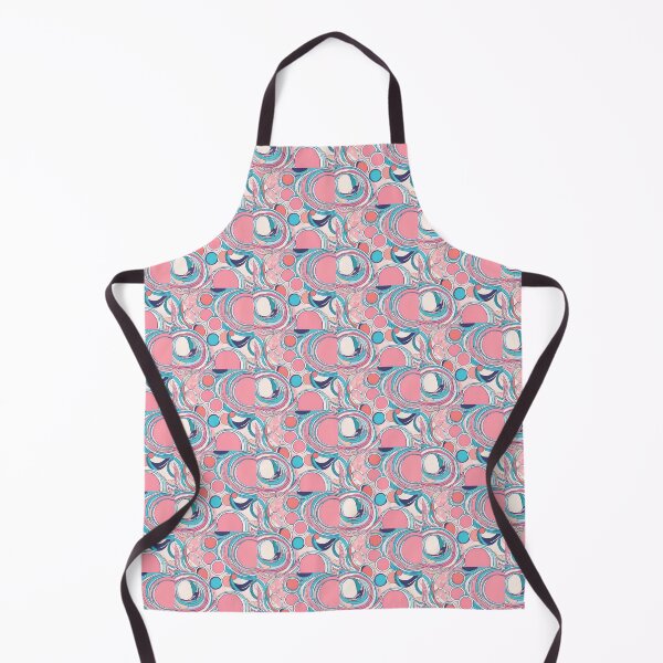 Item preview, PINK CIRCLES designed and sold by danielsan74.