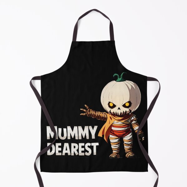 Item preview, Mummy Dearest Chibi designed and sold by WitMeme.