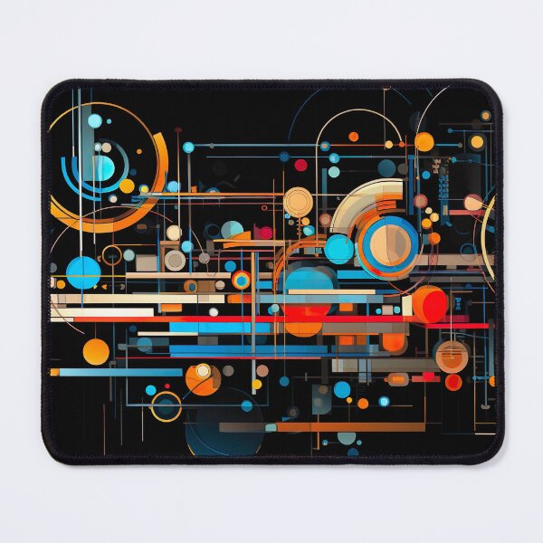 Item preview, Constructivism - Fractal designed and sold by KootenayDesigns.