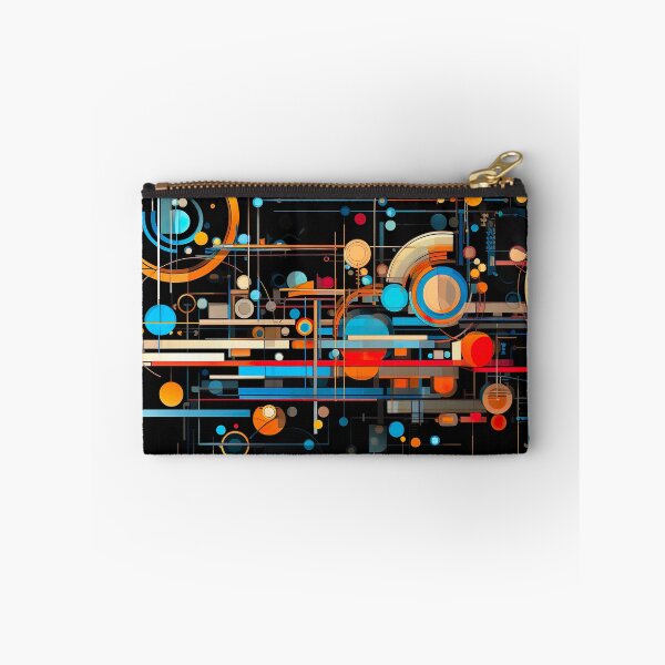 Item preview, Constructivism - Fractal designed and sold by KootenayDesigns.