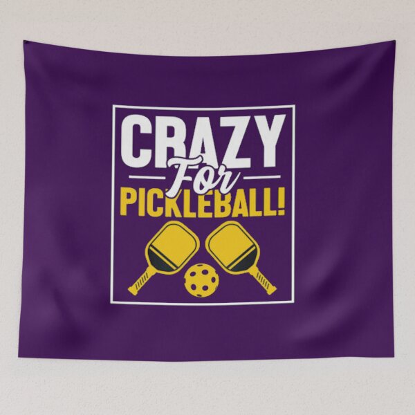 Item preview, PICKLEBALL PRESTIGE designed and sold by THE AMERICAN TEEVANGELIST.
