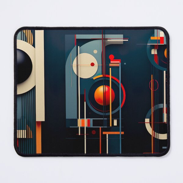 Item preview, Constructivism - Functional Visionary designed and sold by KootenayDesigns.