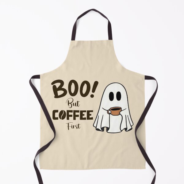 Item preview, BOO! But coffee Firts designed and sold by Kira's Hub.