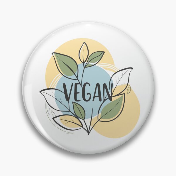 Artikelvorschau, Minimalistisches veganes Design – umweltfreundlich und stilvoll entworfen und verkauft von Colorful-Garden.