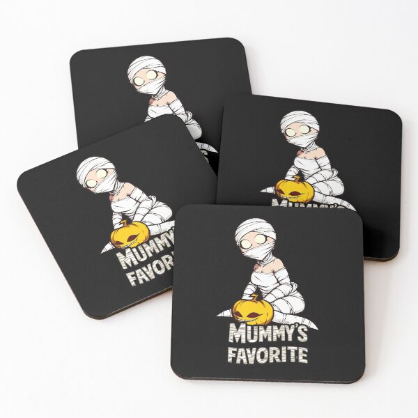 Item preview, Mummy's Favorite Chibi designed and sold by WitMeme.