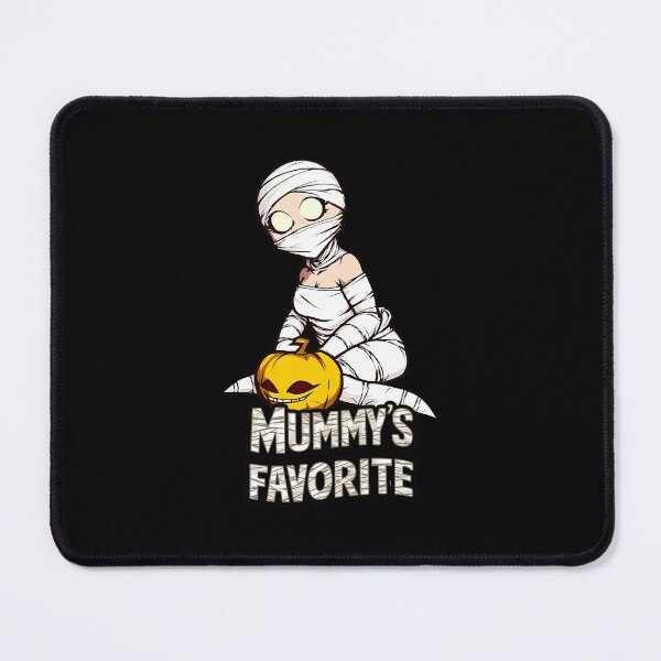 Item preview, Mummy's Favorite Chibi designed and sold by WitMeme.