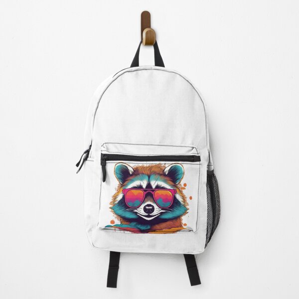 Item preview, Raccoon freedom designed and sold by Pabblloo.