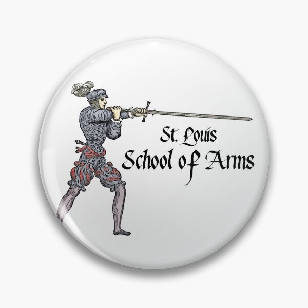 Item preview, Espada de dos manos de Achille Marozzo designed and sold by School-of-Arms.