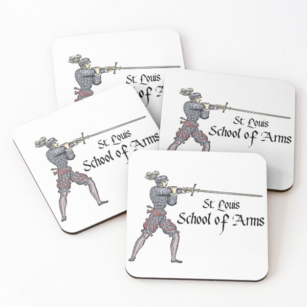 Artikelvorschau, Achille Marozzo Zweihandschwert entworfen und verkauft von School-of-Arms.