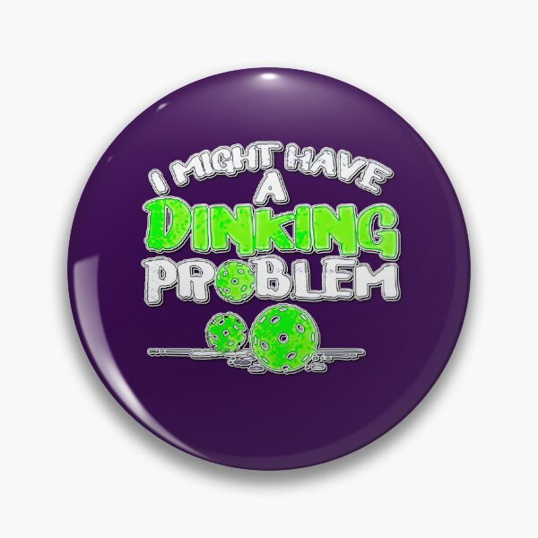Item preview, PICKLEBALL PRESTIGE designed and sold by THE AMERICAN TEEVANGELIST.