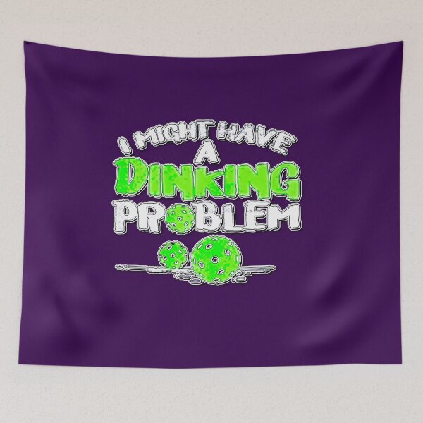 Item preview, PICKLEBALL PRESTIGE designed and sold by THE AMERICAN TEEVANGELIST.