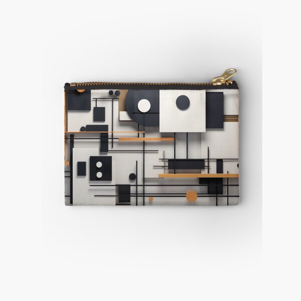 Item preview, Constructivism - Harmony designed and sold by KootenayDesigns.