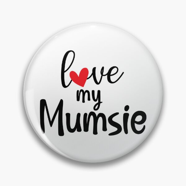Item preview, love my Mumsie designed and sold by EmeraldeaArt.