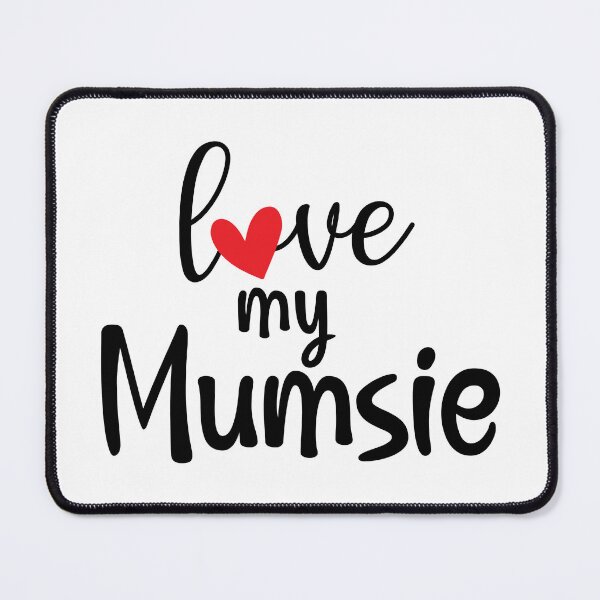 Item preview, love my Mumsie designed and sold by EmeraldeaArt.
