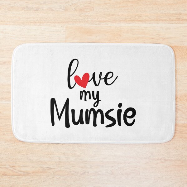 Item preview, love my Mumsie designed and sold by EmeraldeaArt.
