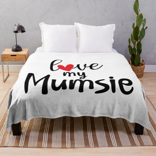 Item preview, love my Mumsie designed and sold by EmeraldeaArt.