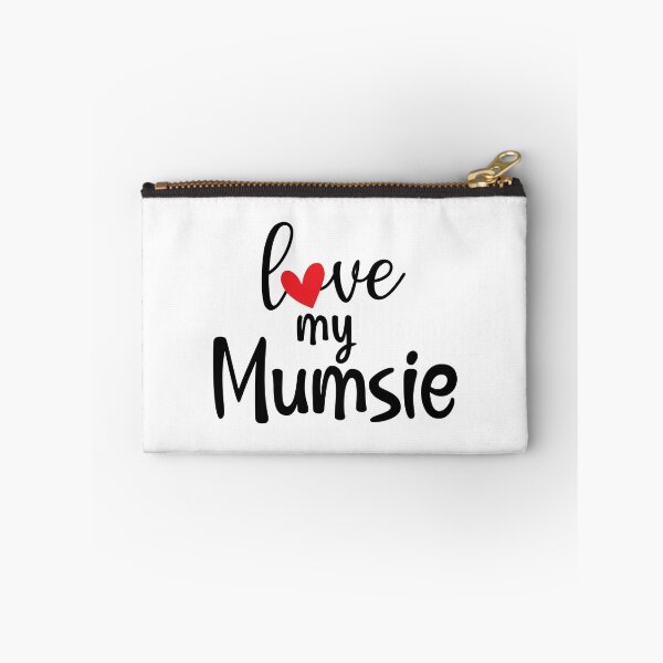 Item preview, love my Mumsie designed and sold by EmeraldeaArt.